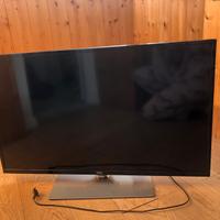 Smart Tv Saba