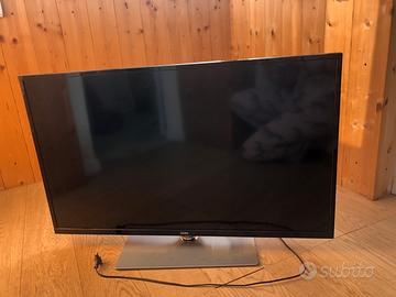 Smart Tv Saba