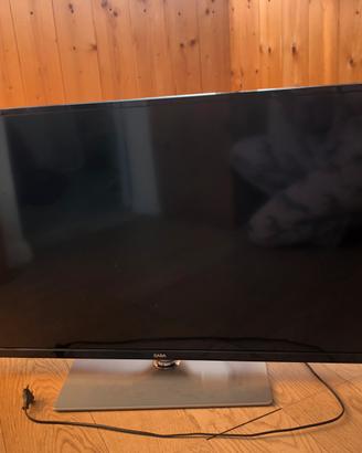 Smart Tv Saba