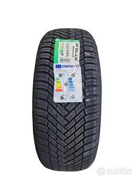 2 Pneumatici 215/60 R16 Nexen Tire Nblue 4 Season 