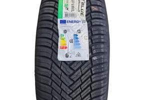 2 Pneumatici 215/60 R16 Nexen Tire Nblue 4 Season 