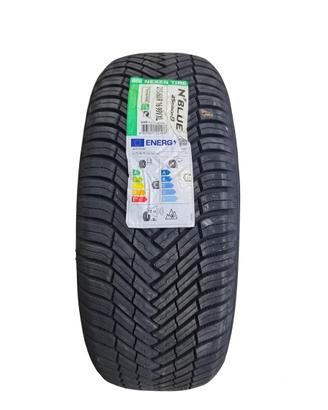 2 Pneumatici 215/60 R16 Nexen Tire Nblue 4 Season 