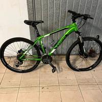 Mountain bike Trek 4300