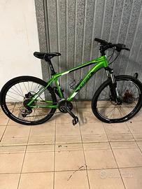 Mountain bike Trek 4300