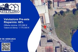 Immobile in asta di 2650 m² a Poggibonsi