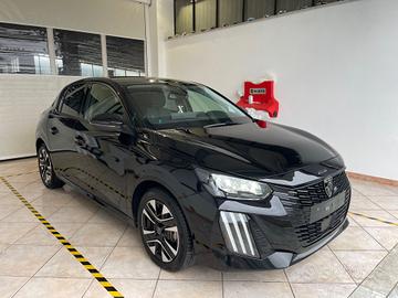 Peugeot 208 1.2 100cv 5 porte Allure NO VINCOLO DI