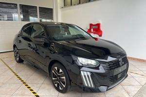 Peugeot 208 1.2 100cv 5 porte Allure NO VINCOLO DI