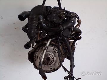 Motore Smart 454 Forfour 1.5 tdi 639939 2005