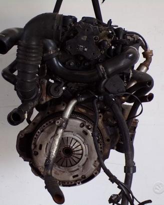 Motore Smart 454 Forfour 1.5 tdi 639939 2005