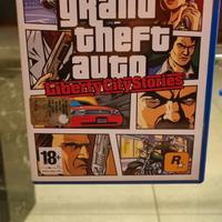 GTA Liberty City Stories PS2