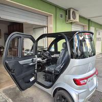 REAMED VITALE MOB50 senza patente