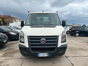 VOLKSWAGEN Craf.35 2.5TDI 109 Cassone Fisso