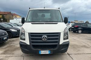 VOLKSWAGEN Craf.35 2.5TDI 109 Cassone Fisso