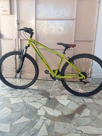 Mountain bike Logan Sestriere 130