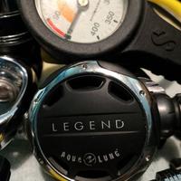 Aqualung Legend Lx