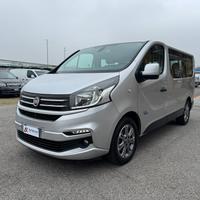 Fiat Talento 1.6 TWIN TURBO - 8 POSTI - PULMINO