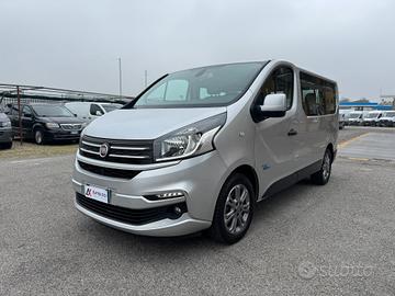 Fiat Talento 1.6 TWIN TURBO - 8 POSTI - PULMINO