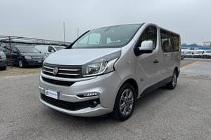 Fiat Talento 1.6 TWIN TURBO - 8 POSTI - PULMINO