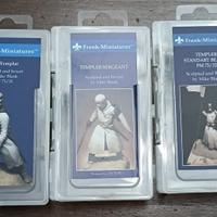 FRANK MINIATURES 