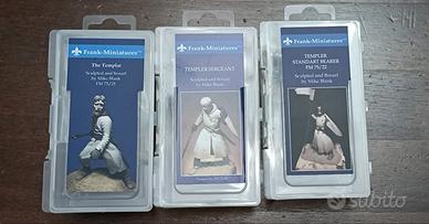 FRANK MINIATURES 