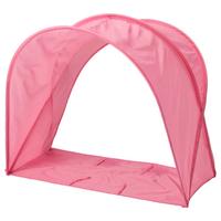 tenda letto rosa SUFFLETT