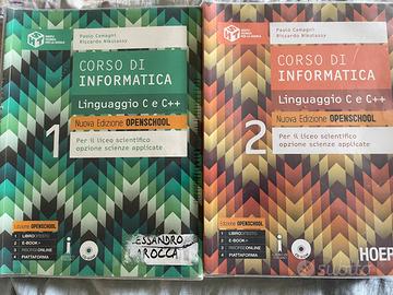 Corso di informatica