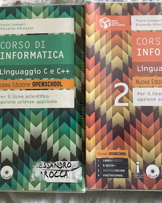 Corso di informatica
