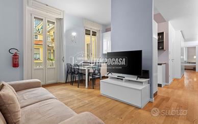 Appartamento a Milano Via Cadore 2 locali