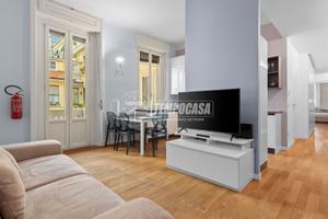 Appartamento a Milano Via Cadore 2 locali