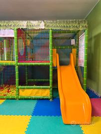 PLAYGROUND