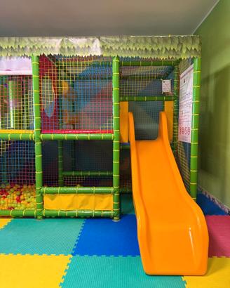 PLAYGROUND
