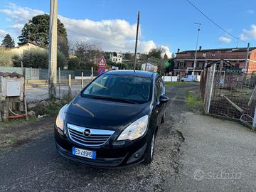 Opel Meriva 1.7 CDTI 110CV Elective