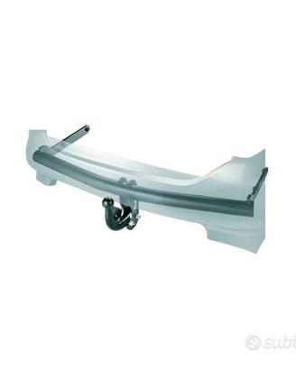 Gancio Traino fisso Westfalia OPEL ASTRA H