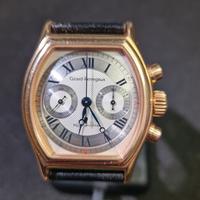 Orologio Girard Perregaux Richeville originale