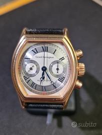 Orologio Girard Perregaux Richeville originale