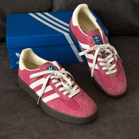 Adidas Gazelle Indoor Pink Cloud White