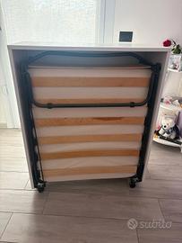 mobiletto a letto singolo