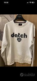 Felpa Datch