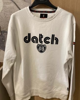 Felpa Datch