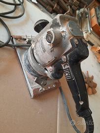 
Levigatrice Orbitale Vintage RUPES Super 12000