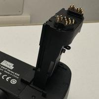 Battery Grip Canon 5d Mark IV