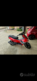 Gilera runner 125 vxr