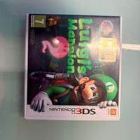 Luigi’s mansion 2