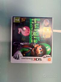 Luigi’s mansion 2