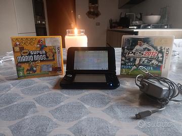 Nintendo 3DS XL