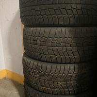 Pneumatici invernali Viking 225/45 R18 95V