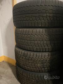 Pneumatici invernali Viking 225/45 R18 95V