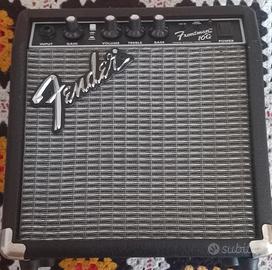 Fender Frontman 10G amplificatore per chitarra 
