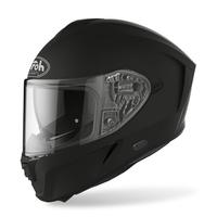Casco integrale Airoh spark nero opaco
