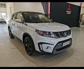 SUZUKI Vitara 1.4 Boosterjet A/T 4WD AllGrip S